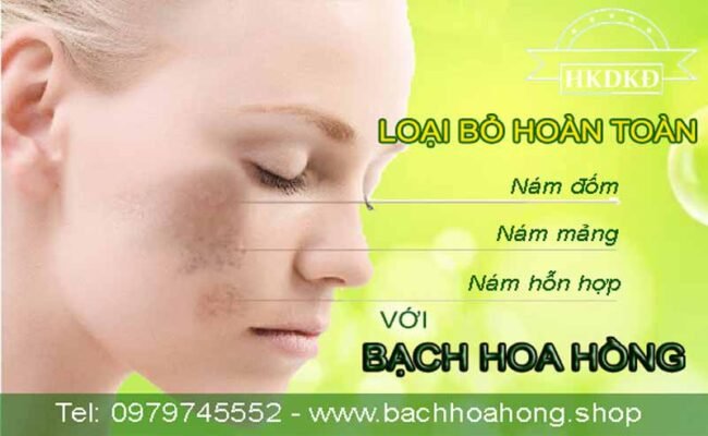 tri-nam-voi-bo-my-pham-bach-hoa-hong